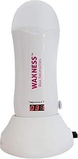 Waxness Cartidge Heater with Detachable Base and Variable Temperature WX-1D