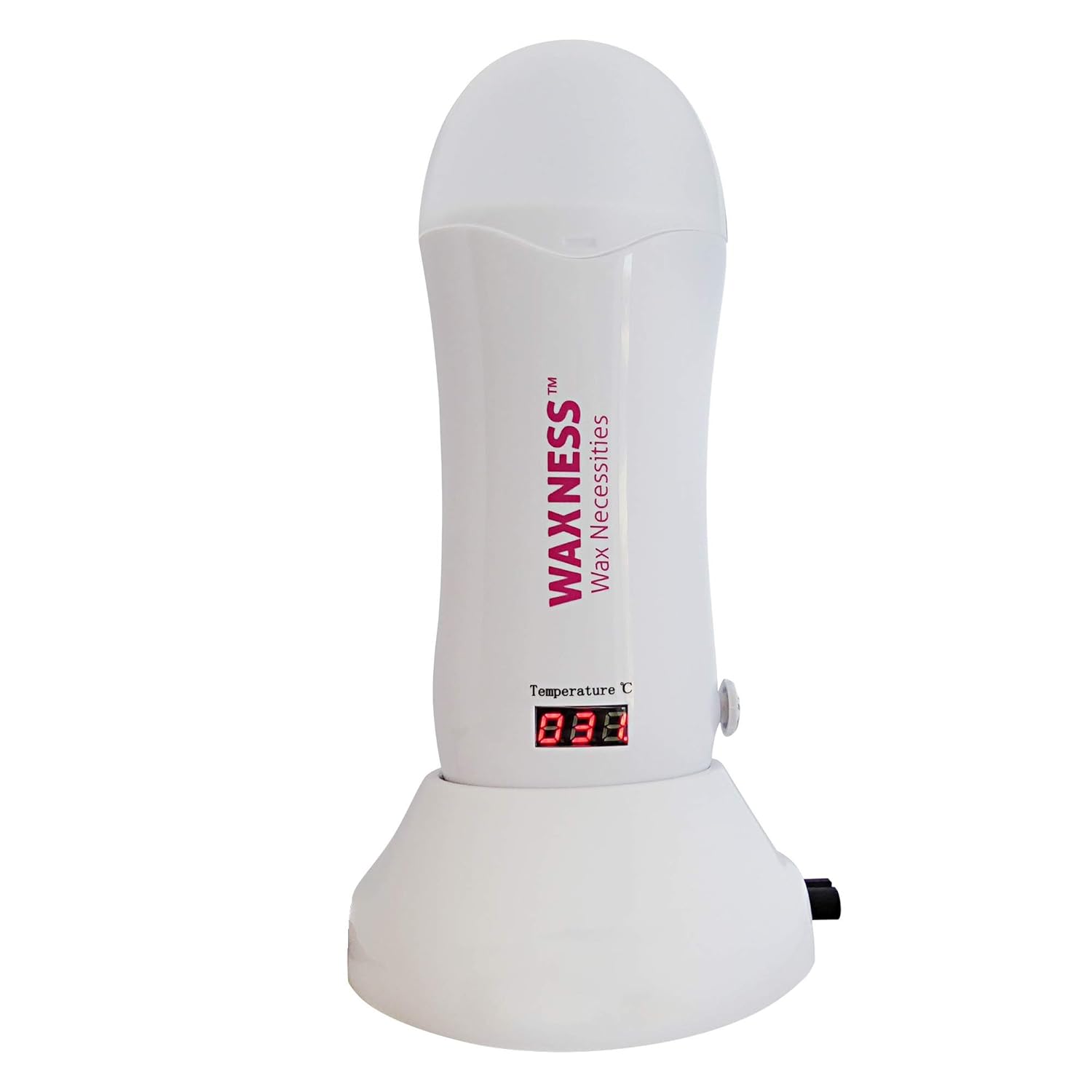Waxness Cartidge Heater with Detachable Base and Variable Temperature WX-1D
