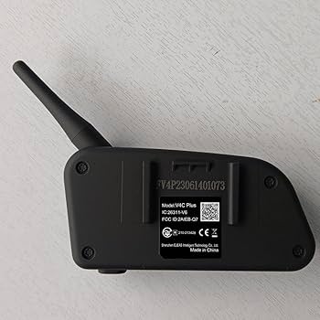 魚だっぺ　サッカー審判インカム4台 魚だっぺ様 専用 サッカー審判インカム4台