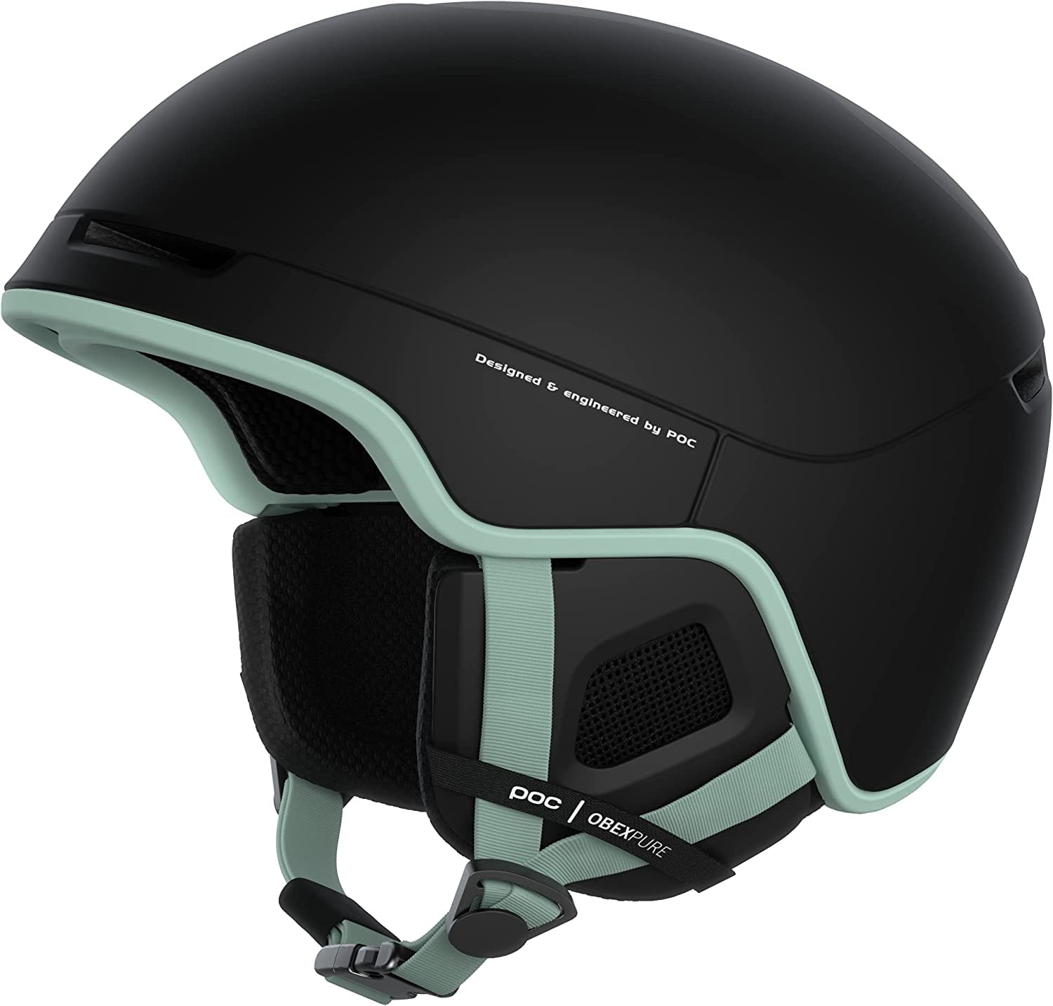 POC Obex Pure - Un casco da sci e snowboard regolabile ultraleggero adatto a diverse tipologie di riding