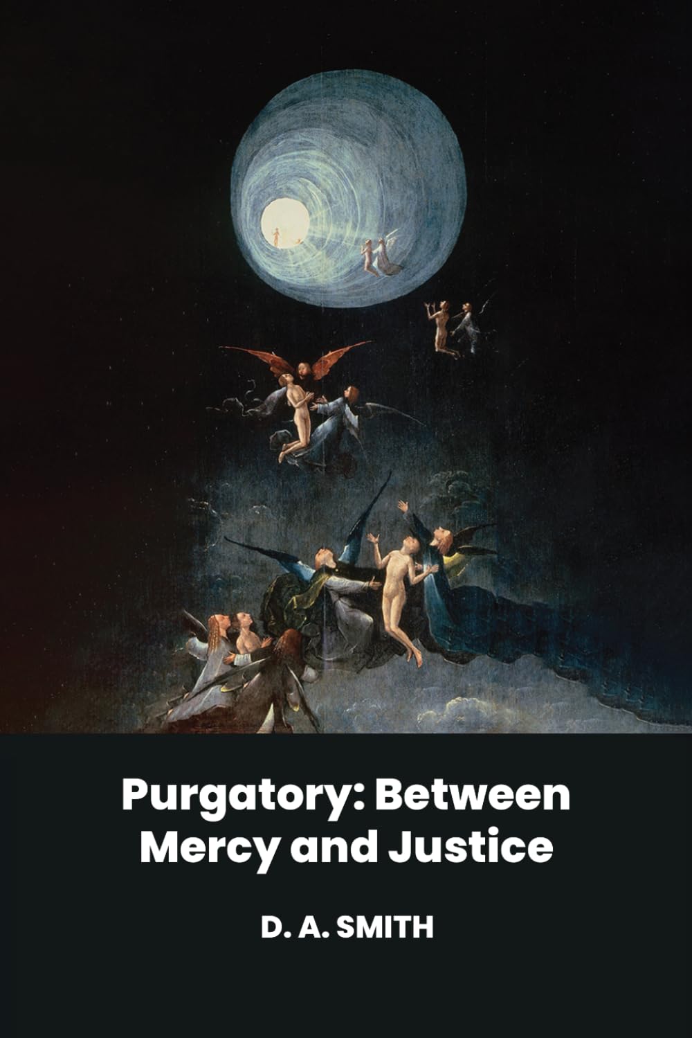 Purgatory, Between Mercy and Justice: A Theological Exploration Across History, Scripture, and Imagination