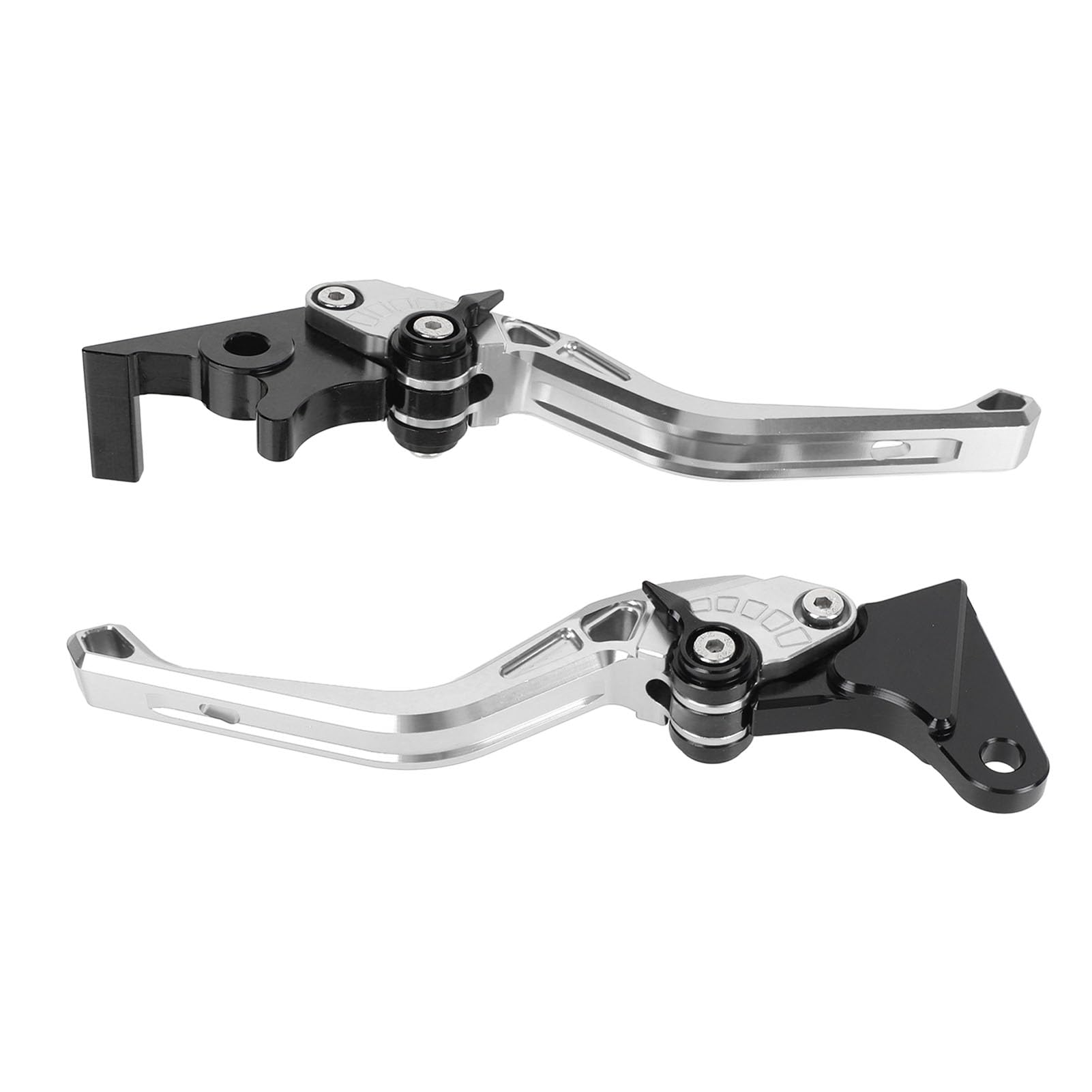 Palancas de freno ergonómicas para disfrutar curvas en tu CB350 Hness