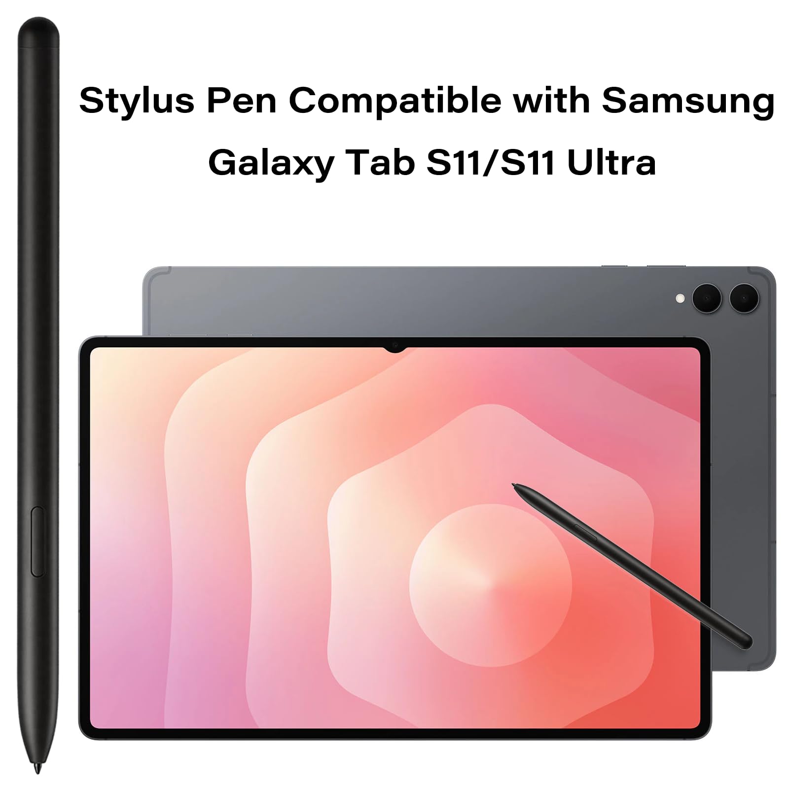Amazon.co.jp: Galaxy Tab S11 Sペン Samsung Galaxy Tab S11/S11
