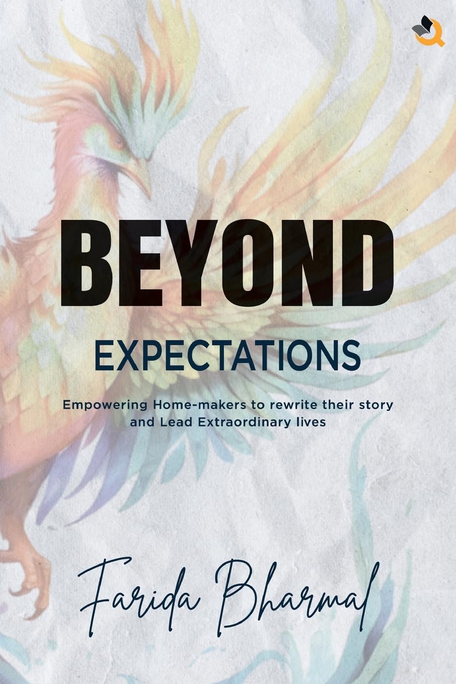 Buy Beyond Expectations Book Online at Low Prices in India