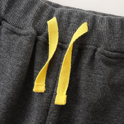 Boys Pants Sweatpants Trousers Sports Pants Jogger Pants Casual Pants Cotton Pants for Boys Sweatpants-2044