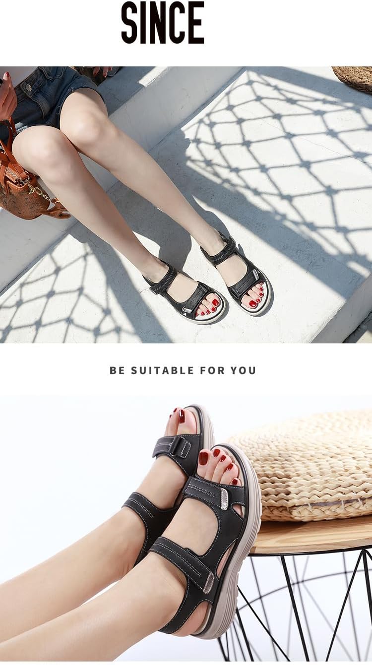 Musabela Ortho Makel The Most Comfortable Orthopedic Sandals for Your Feet