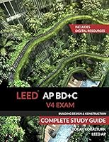 Algopix Similar Product 16 - LEED AP BDC V4 Exam Complete Study