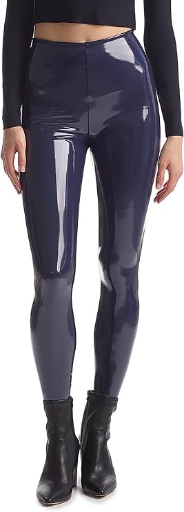 commando Faux Patent Leather Leggings 