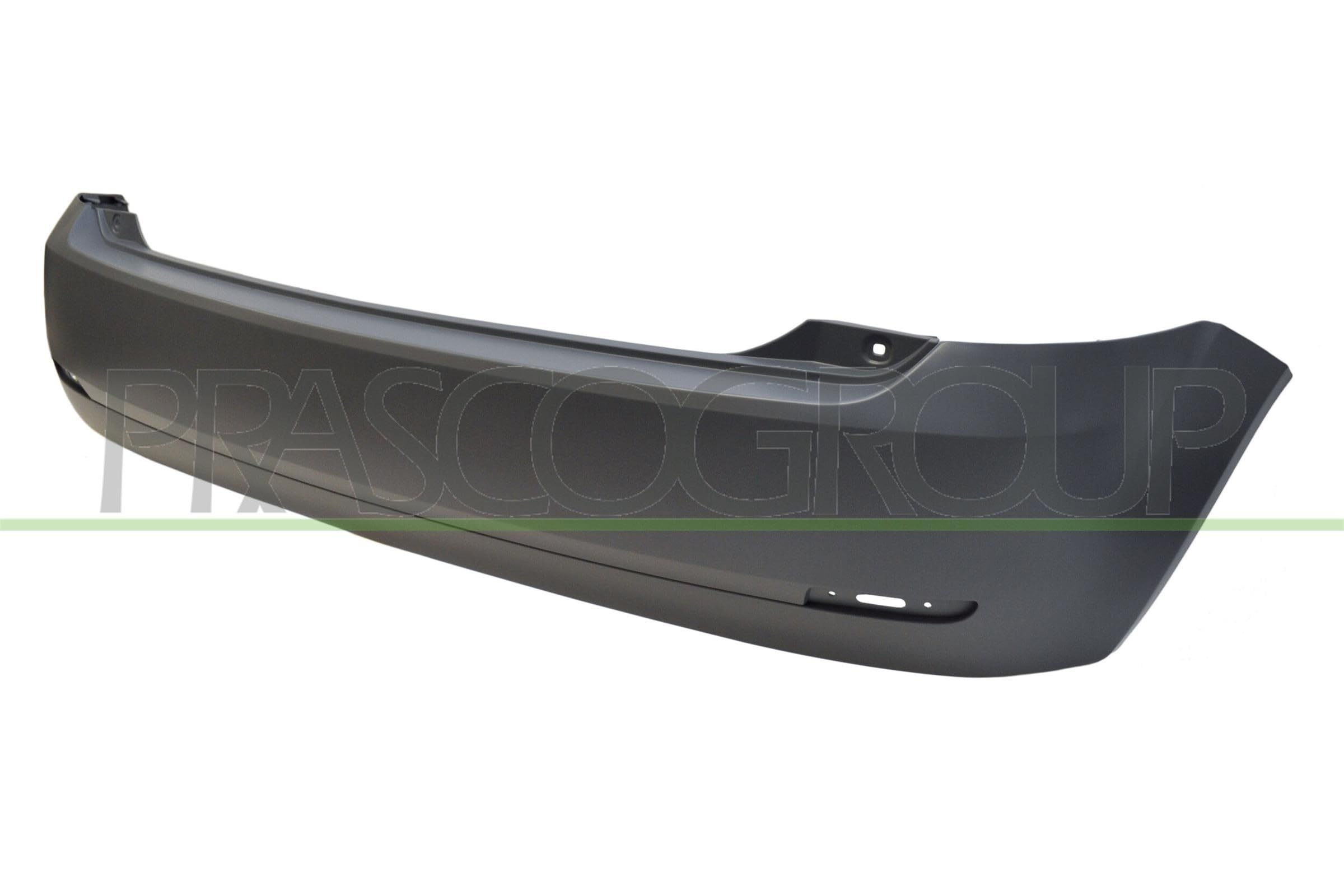 Prasco FD3401051 - Paraurti