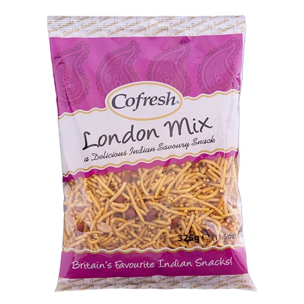 CofreshLondon Mix (325g) - Pack of 6