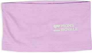 Mons Royale Haines Headband One Size