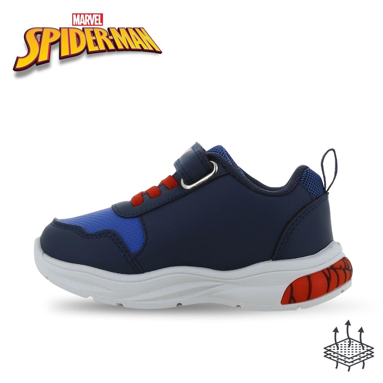 Leomil Sp015525 SneakerNiños