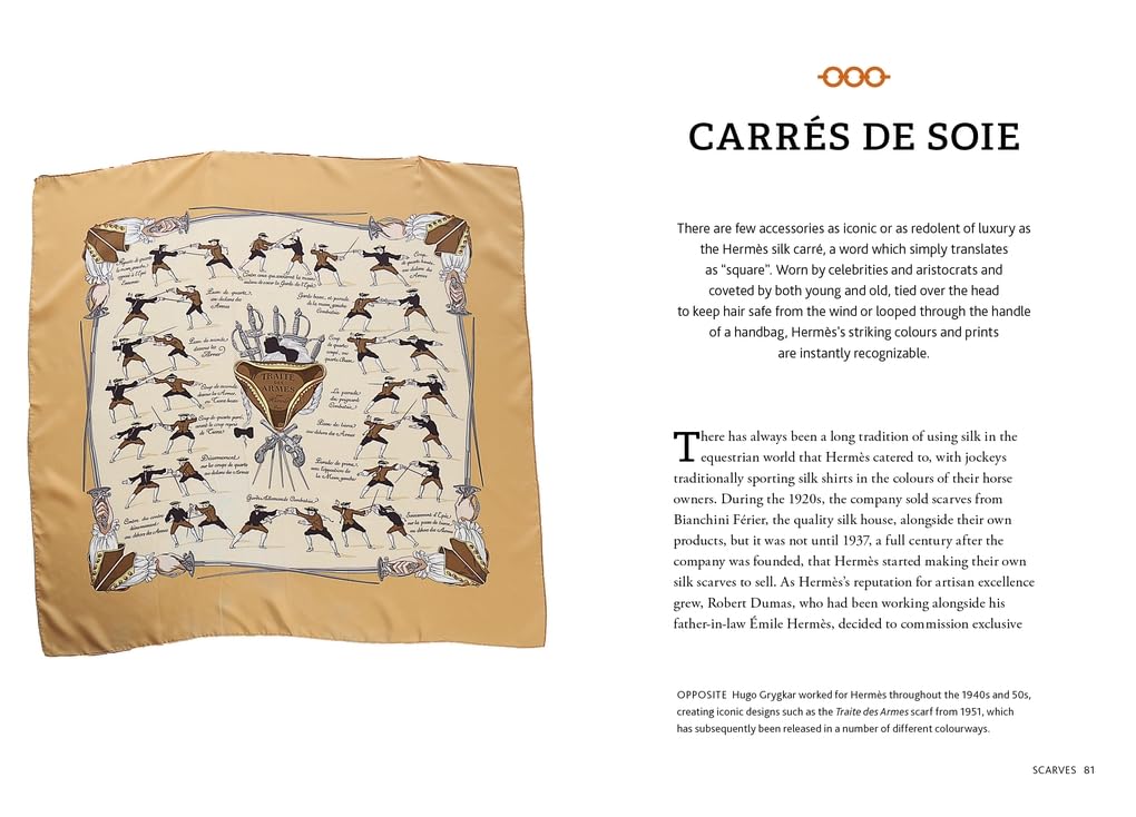Little Book of Hermes 4