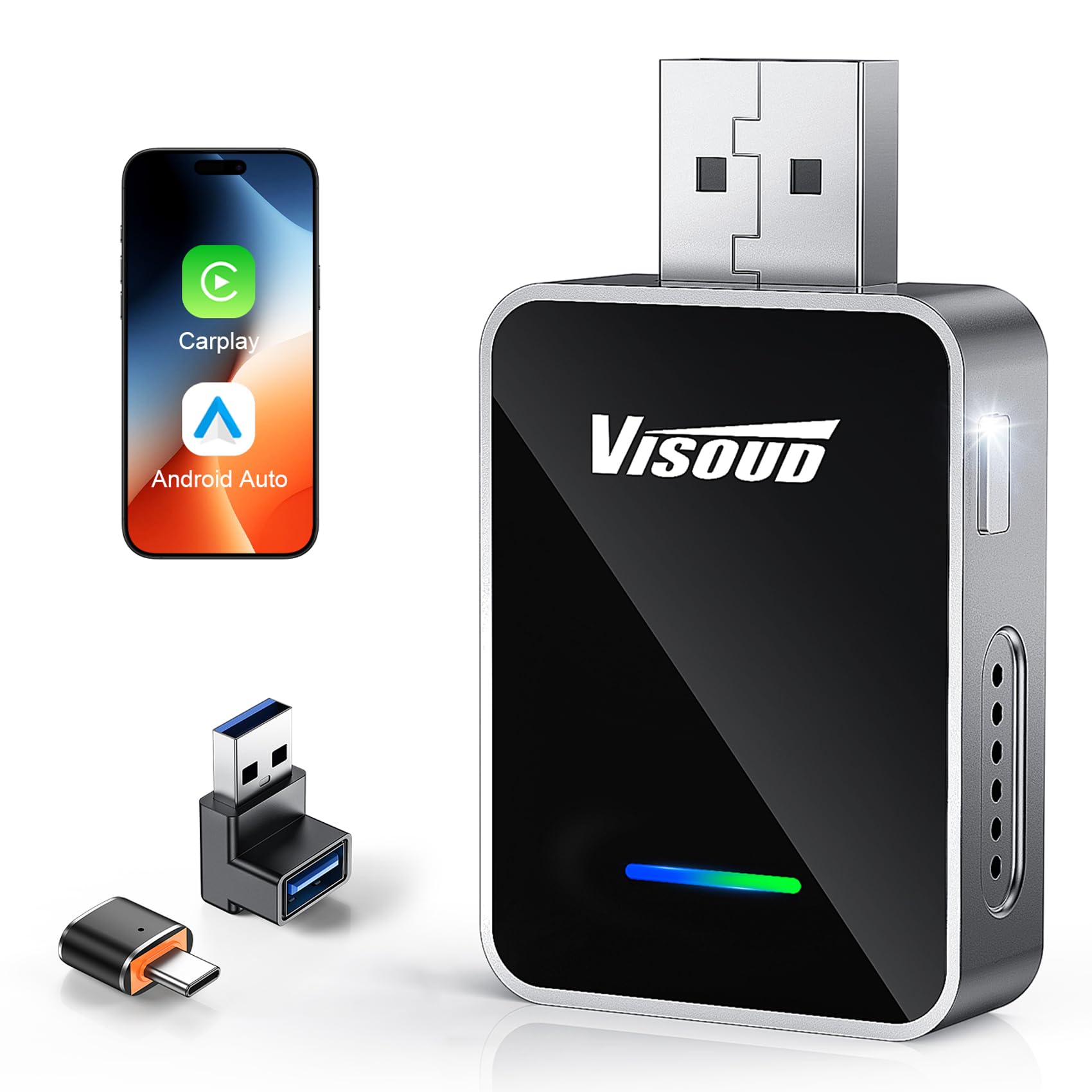 Visoud K2