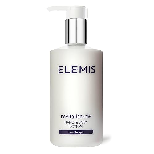 ELEMIS Loción para manos y cuerpo Revitalise-Me