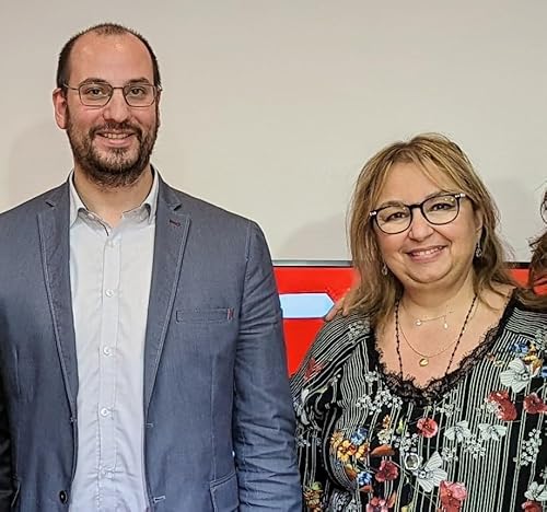 『L&rsquo;action sociale en r&eacute;gions』のカバーアート