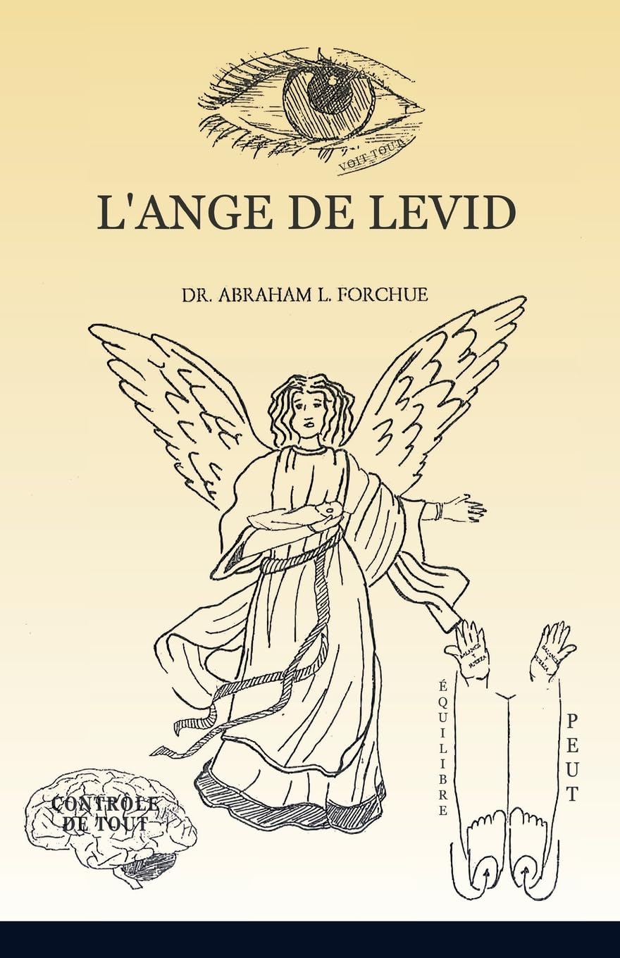L'Ange de Levid