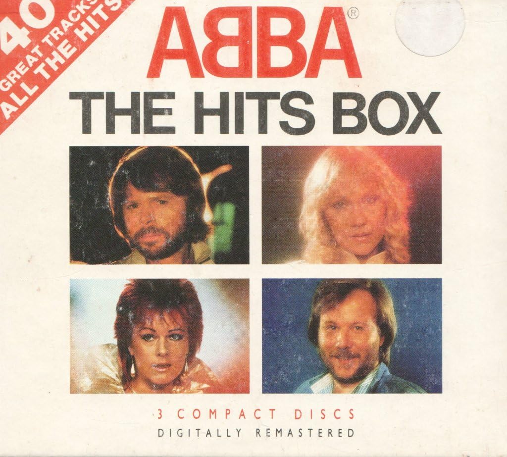 The Hits Box