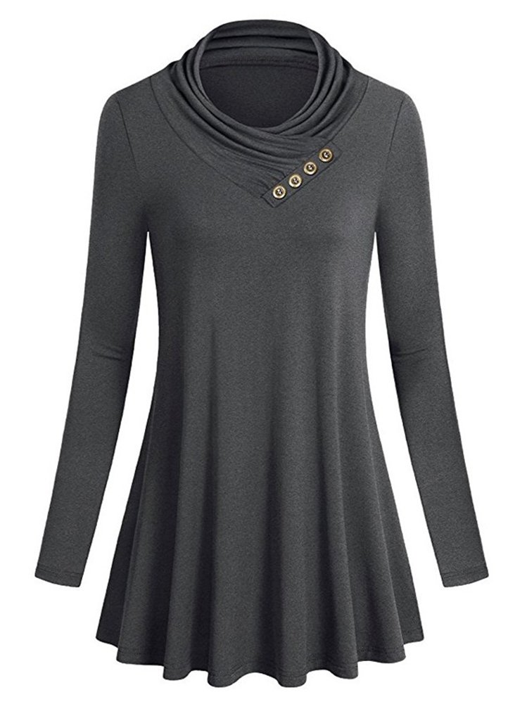 open lace back dress Oversized T Shirt Dress www.saintholiday.com