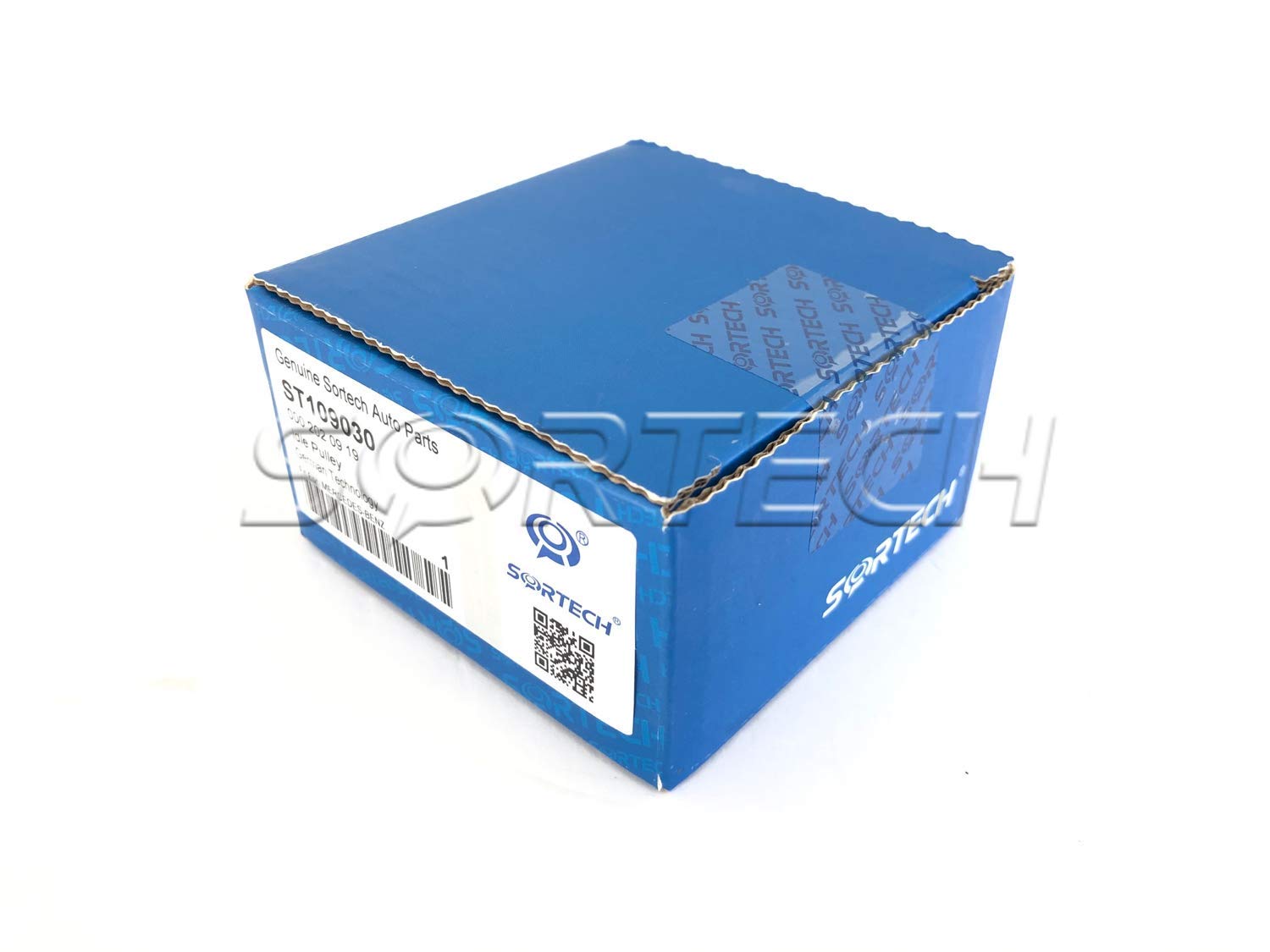 Amazon.com: Belt Idler Pulley for Mercedes OE 0002020919  