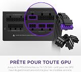 NZXT C850 Gold Core - Alimentatore ATX 3.1 850W, 80+ Gold - 5