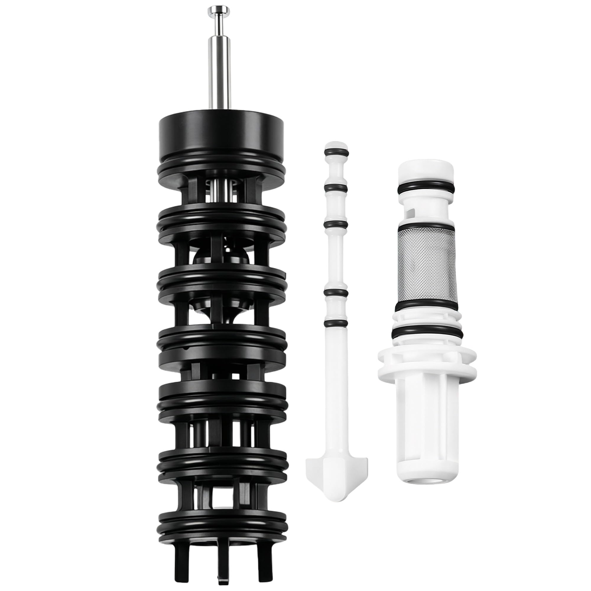 Photo 1 of 01016267 Rebuild Kit Compatible with Culligan Water Softener, Brine Piston & Seal Pack Replacement for Medallist Series Water Softener - Restores Brine Draw and Regeneration