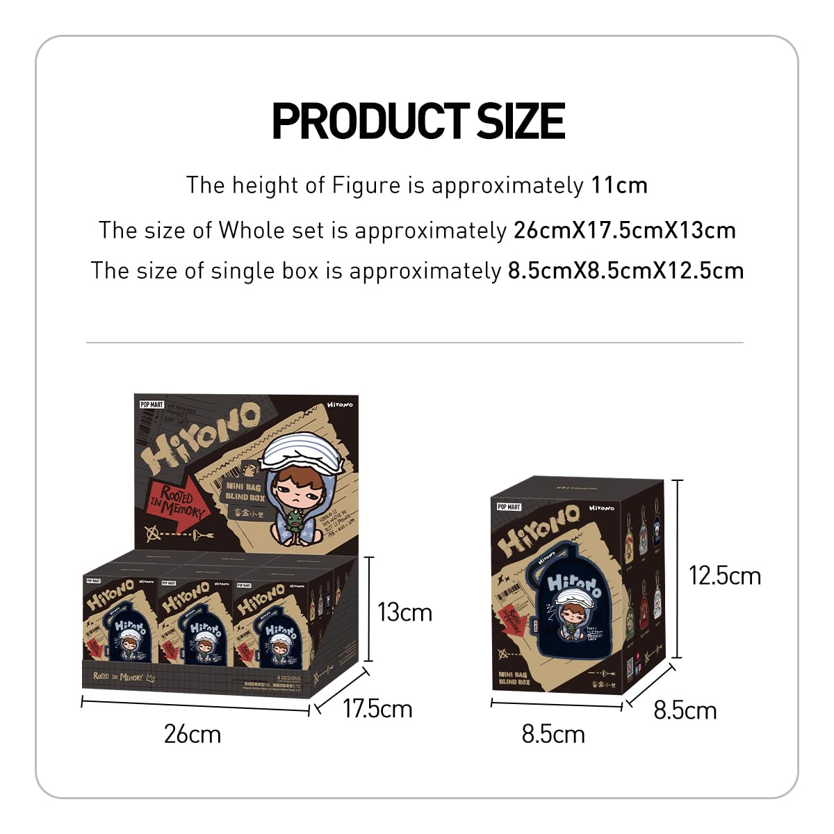 Amazon.co.jp: POPMART: アクセサリー