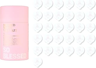 BLESSED MOON [VITAMINA PARA EL CUIDADO DE LA ...