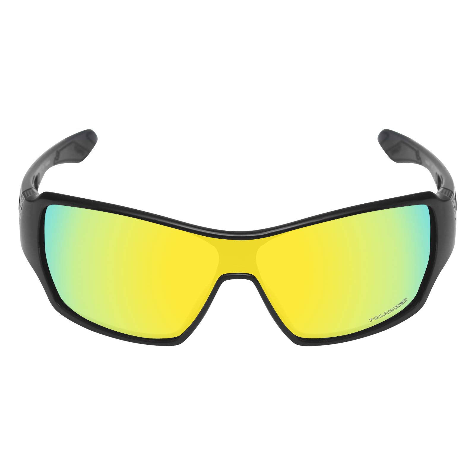 Mryok Lenti di ricambio per Oakley Offshoot OO9190 – Options