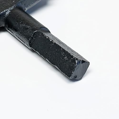 Miniatura 3 de NBK Hierro fundido con rejilla de coctelera para estufas de pellets 40257 de Estados Unidos Stove Co