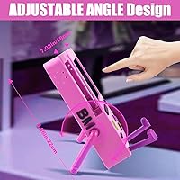 Vista 14 de Funda protectora rígida de dibujos animados para consola de interruptores, funda protectora para consola de juegos, funda protectora para Ventilador