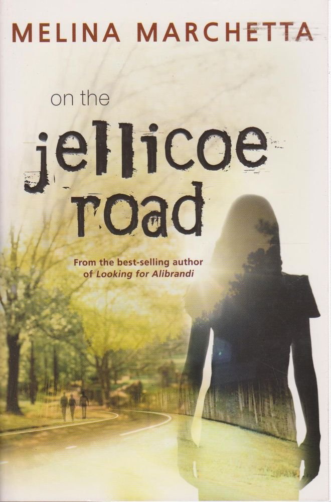On The Jellicoe Road Marchetta, Melina