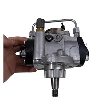 Amazon.com: Diesel Fuel Injection Pump 1460A053 294000-1370