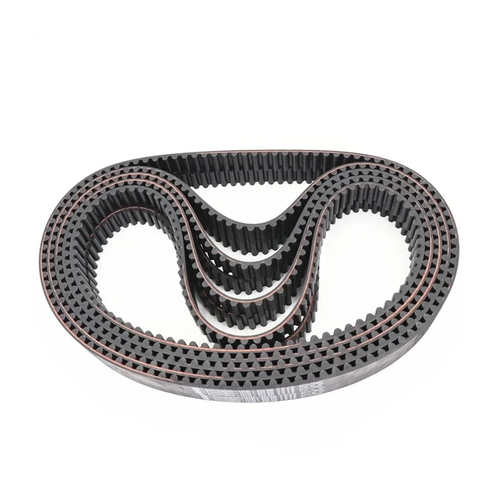 Correa de distribución dentada for impresora 3D, 1 unidad, HTD840-8M, 856-8M, 880-8M, 896-8M(45mm,HTD856-8M)