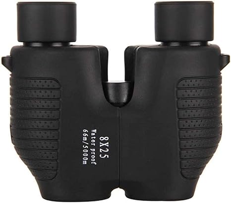 Amazon Co Jp 双眼鏡望遠鏡望遠鏡8x25全自動フォーカスフリーハイパワーhdポータブルミニ 家電 カメラ