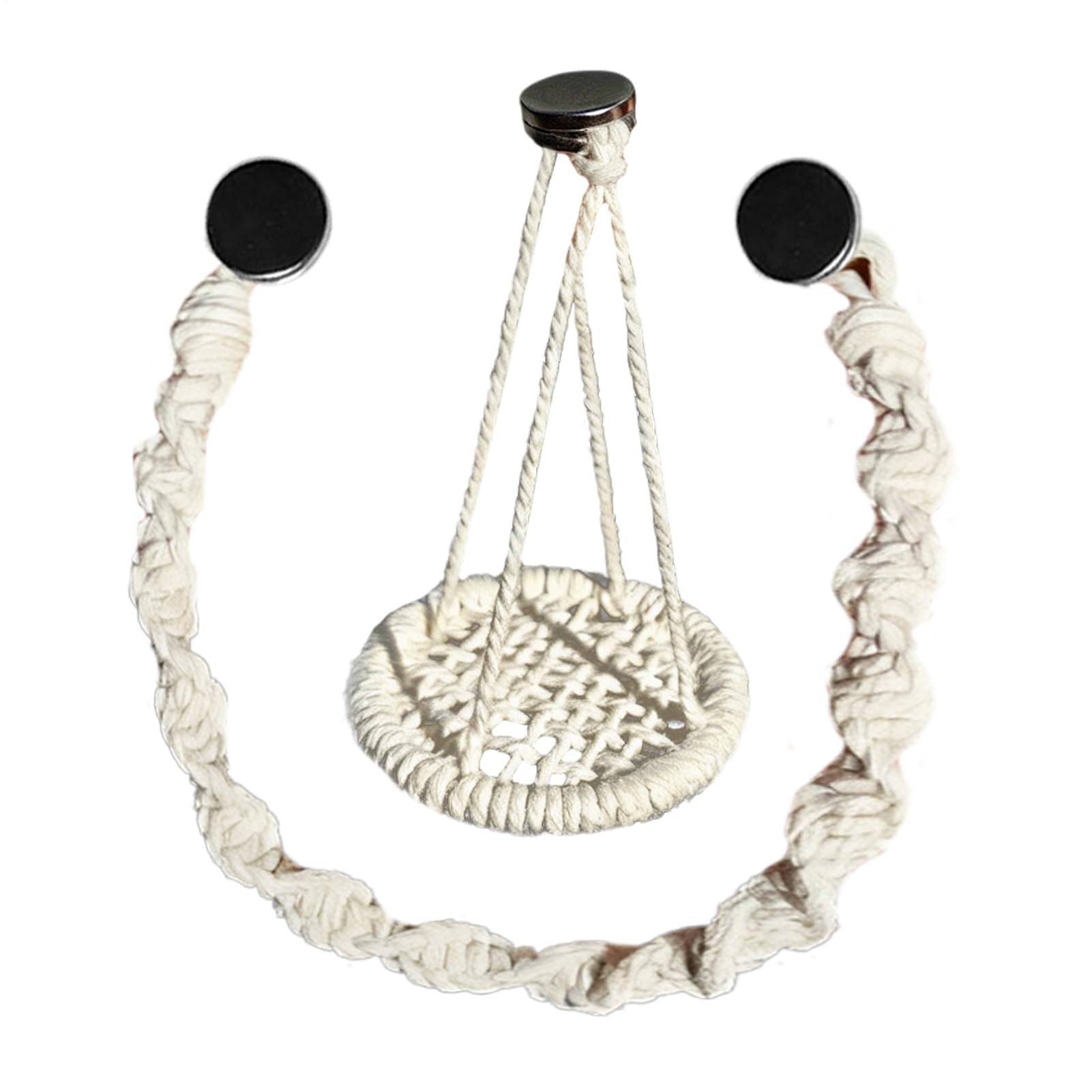 hängematte aus kletterseil Springspinnen Zubehör - Hängbare | Zubehör Für Die Gehegehaltung Walrus Audio Fundamental Series Mini Drone Size:54 cm