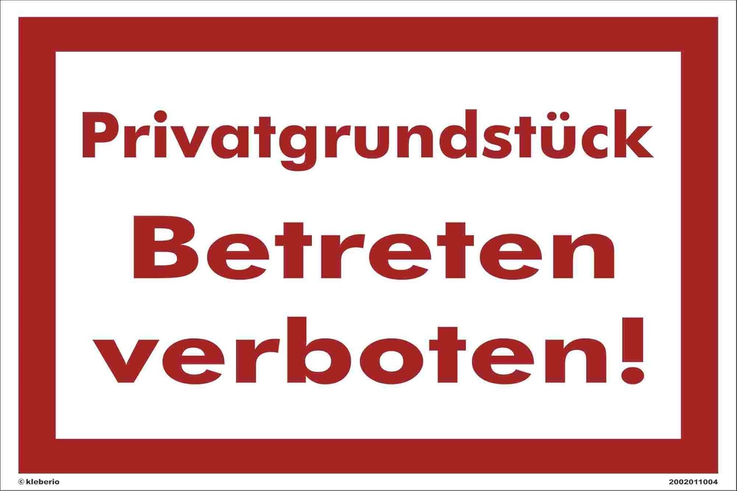 Cartello 'Attento Al Cane' In Alluminio - 30x45 O 60cm - Resistente Alle Intemperie Per Interni Ed Esterni - Foto 7