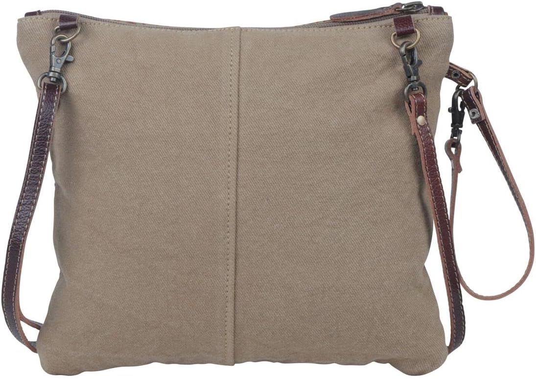 Myra Bag Lilies Small & Crossbody Bag S-3997 - Image 4