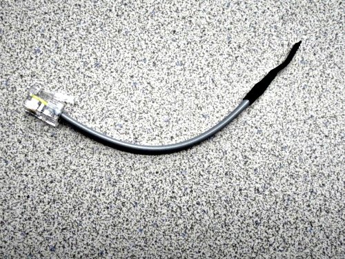 Remote Control Bypass Plug 21400-02