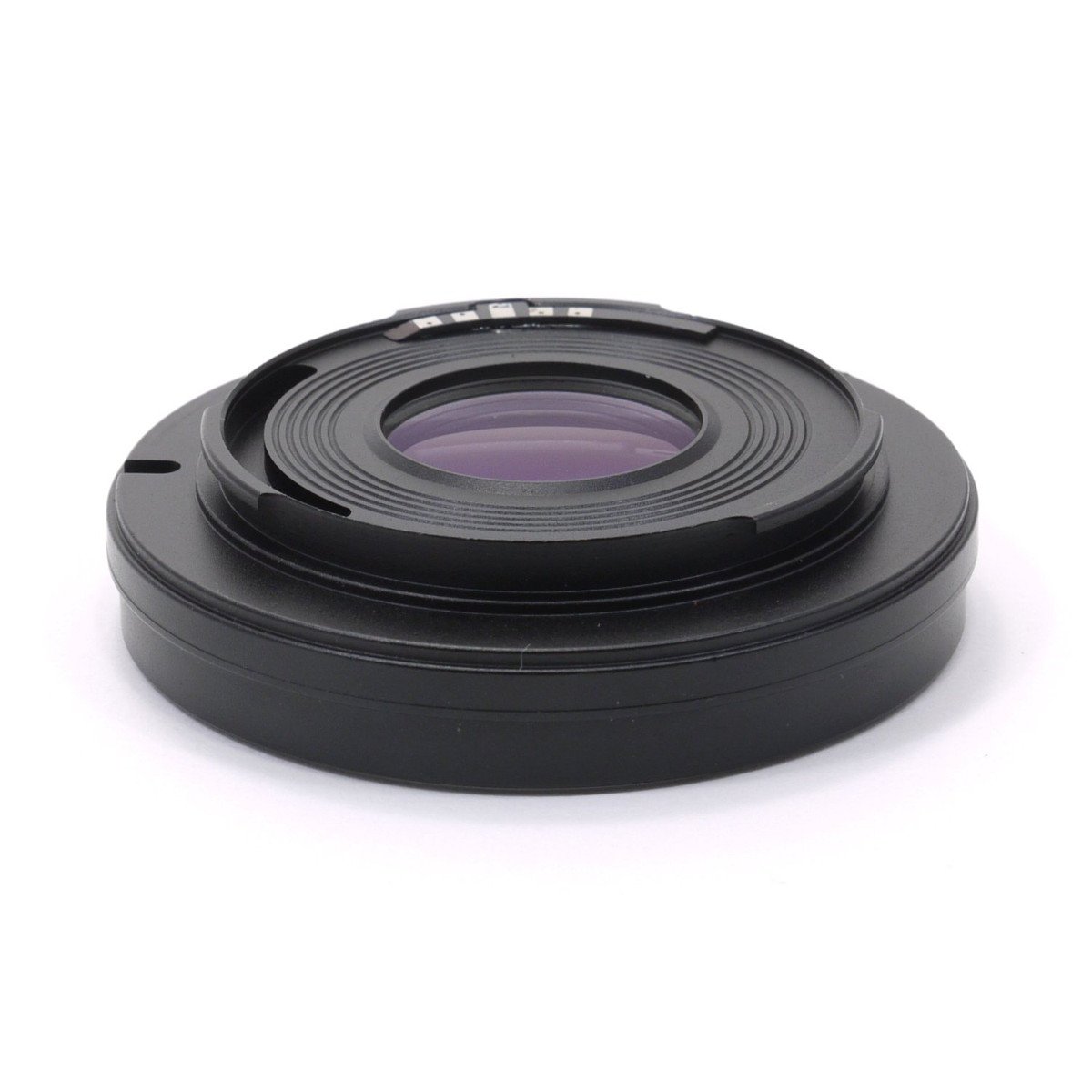 Kipon Adaptateur pour Olympus Om sur Sony A