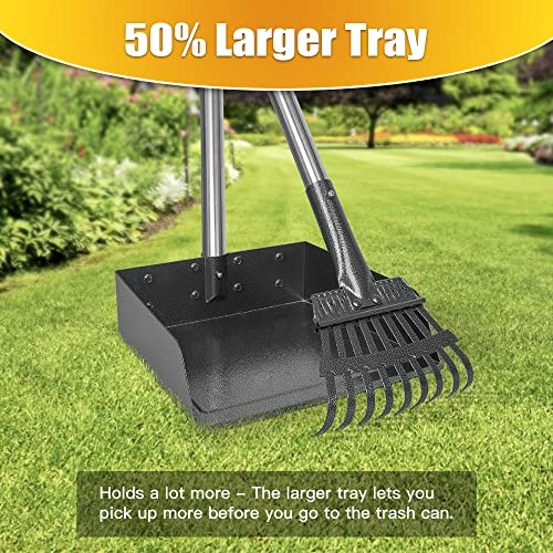 Tooge SPS-US-POSC-M-NEW Larger Pooper Scooper thumb #1