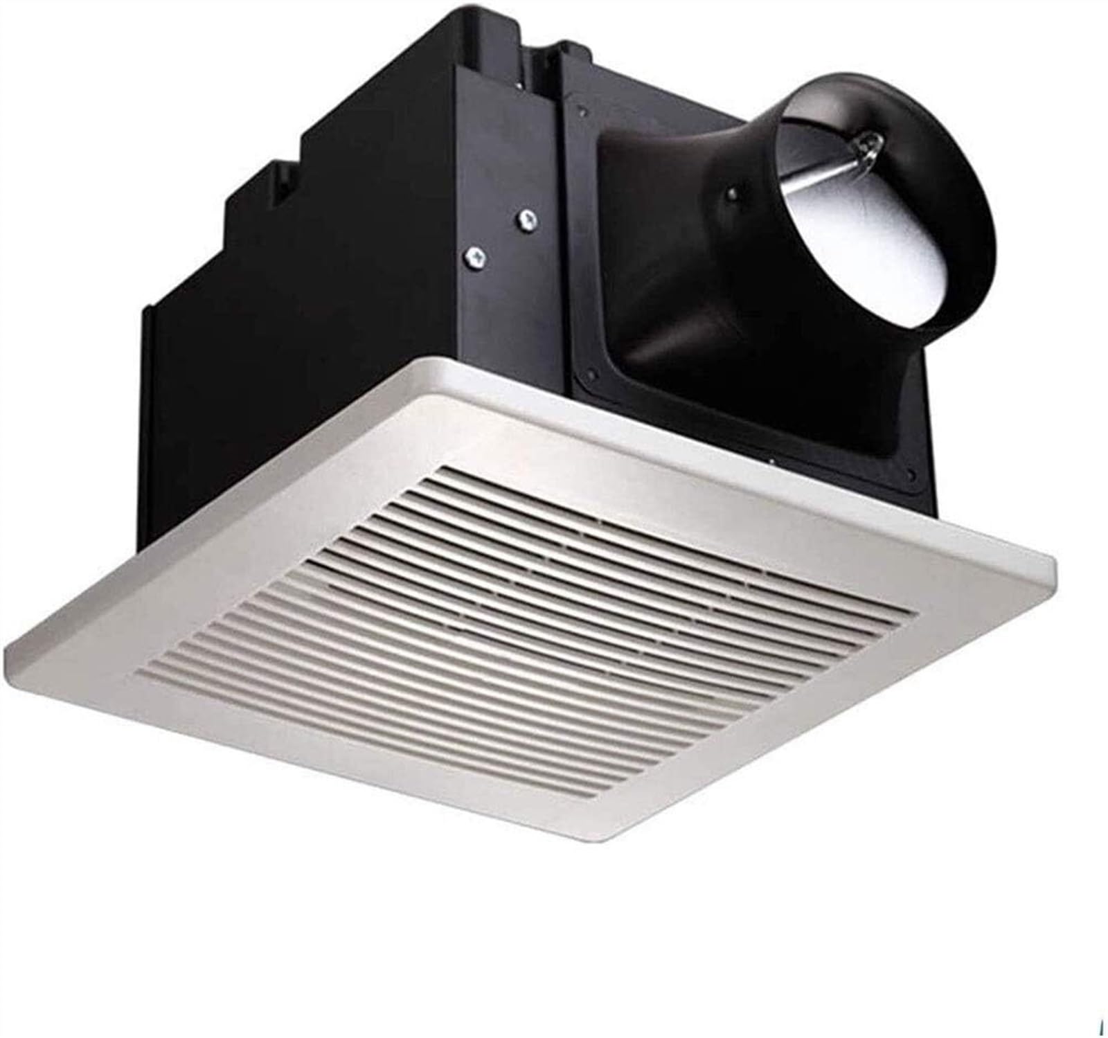 Ventilador de escape industrial Ventilación industrial I Ventilador de escape de techo, Ventilador de ventilación de techo Ventilador de escape de baño