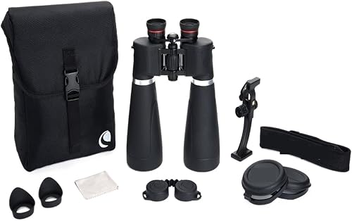 Astronomical Telescope Binocolo astronomico 15X70 PRO Bak…