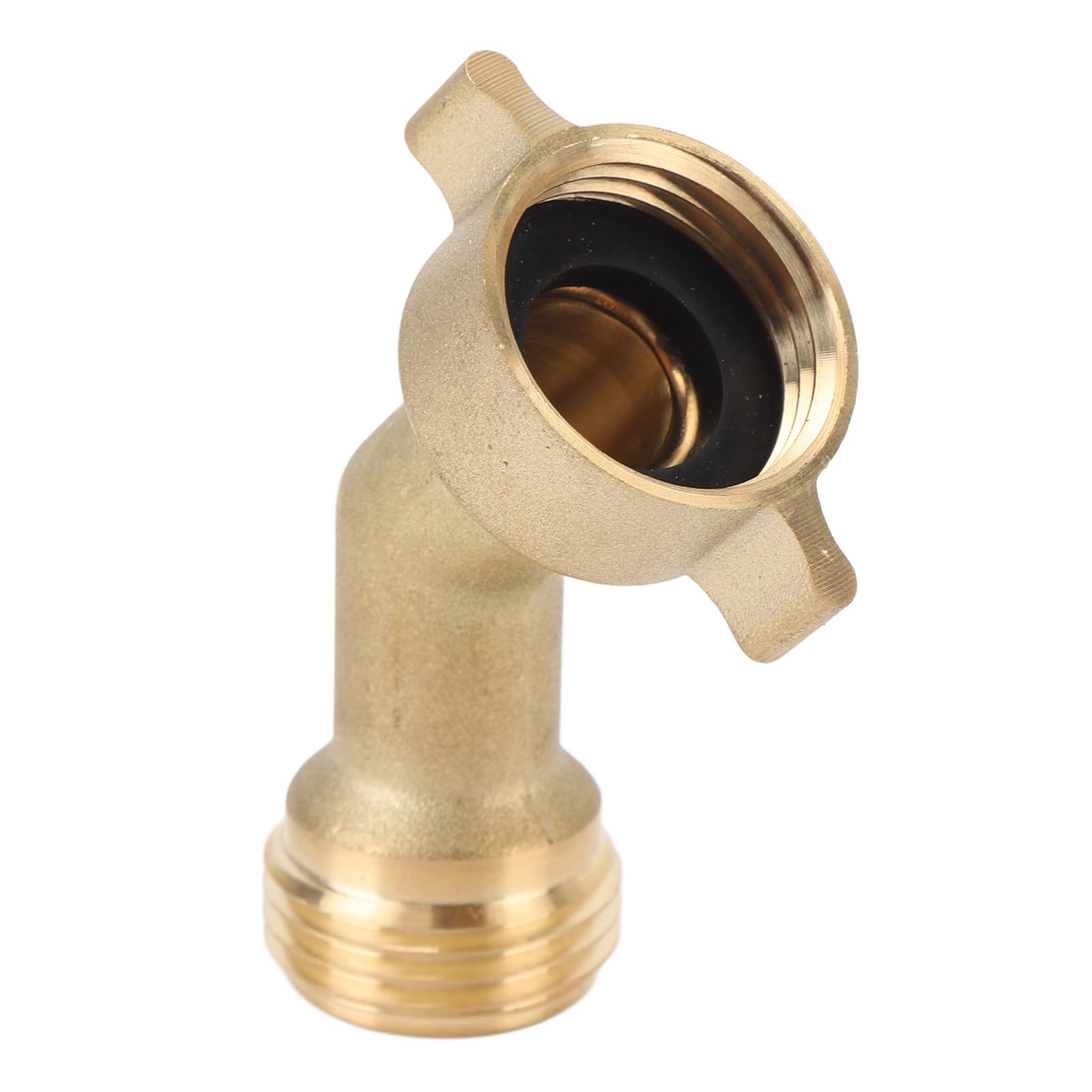 20-Pack 1/2 Inch PEX Swivel Seals - 16435 Santoprene Washers For RV Plumbing Repairs