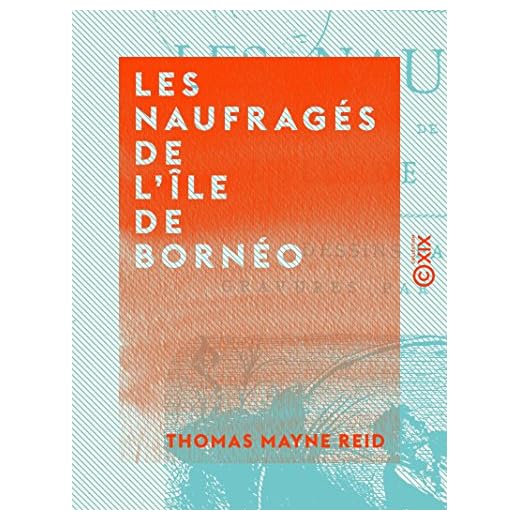 Les Naufragés de l'île de Bornéo