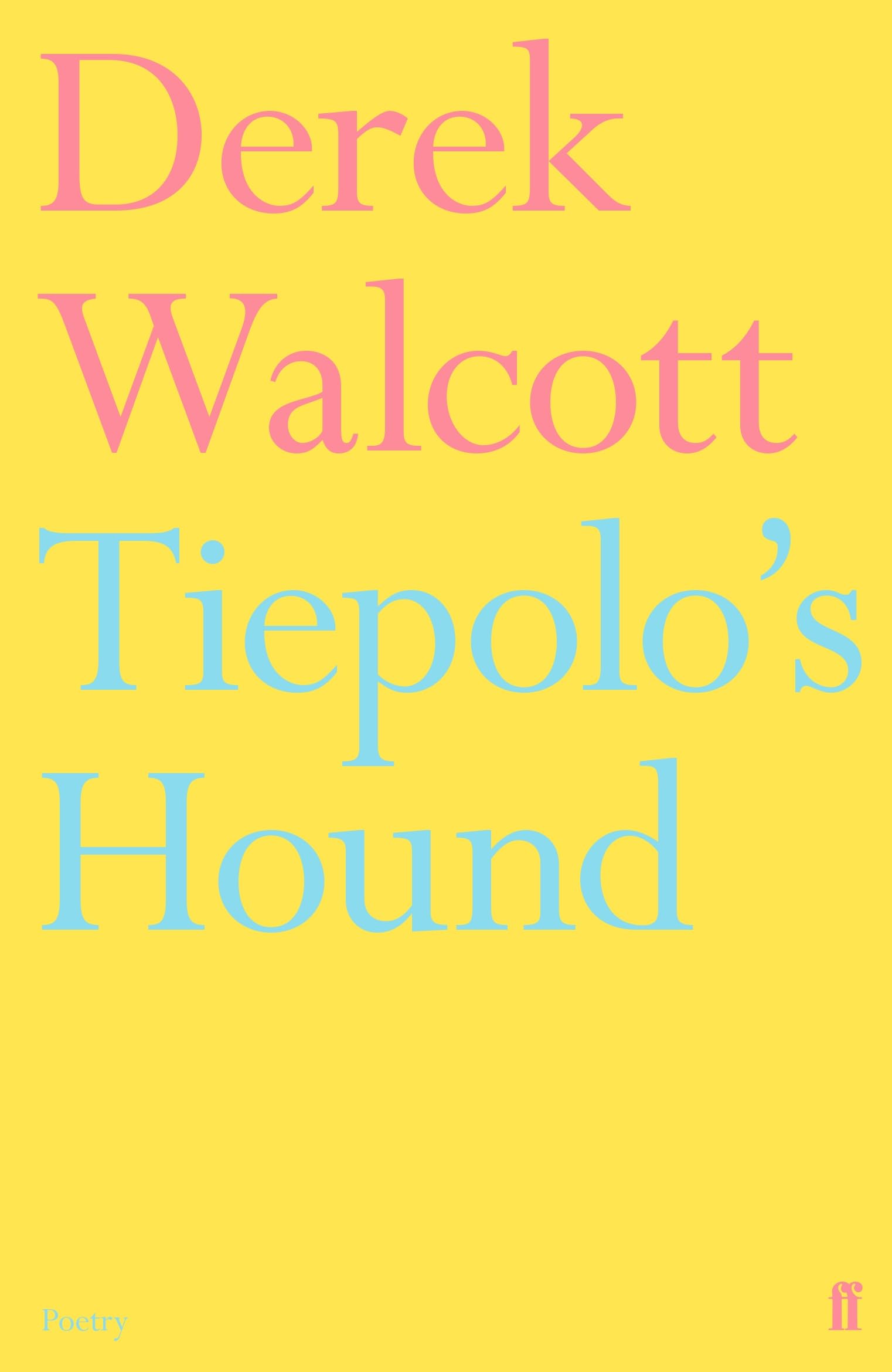 Tiepolo's Hound