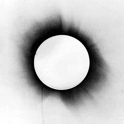 All Our Gods Have Abandoned Us (Vinil Transparente / Vermelho, Edição Limitada) por Architects, capa do álbum