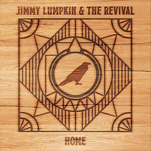 Jimmy Lumpkin and the Revival
