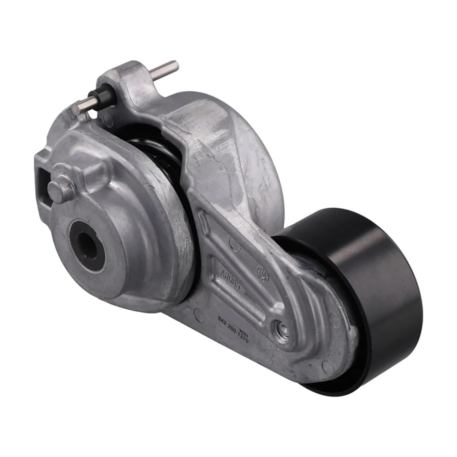 L10A A6422001370 Tenditore puleggia cinghia auto compatibile per Benz CLE CLK E ML R Sprinter compatibile per Jeep Cherokee 2005-2020 A6422000070
