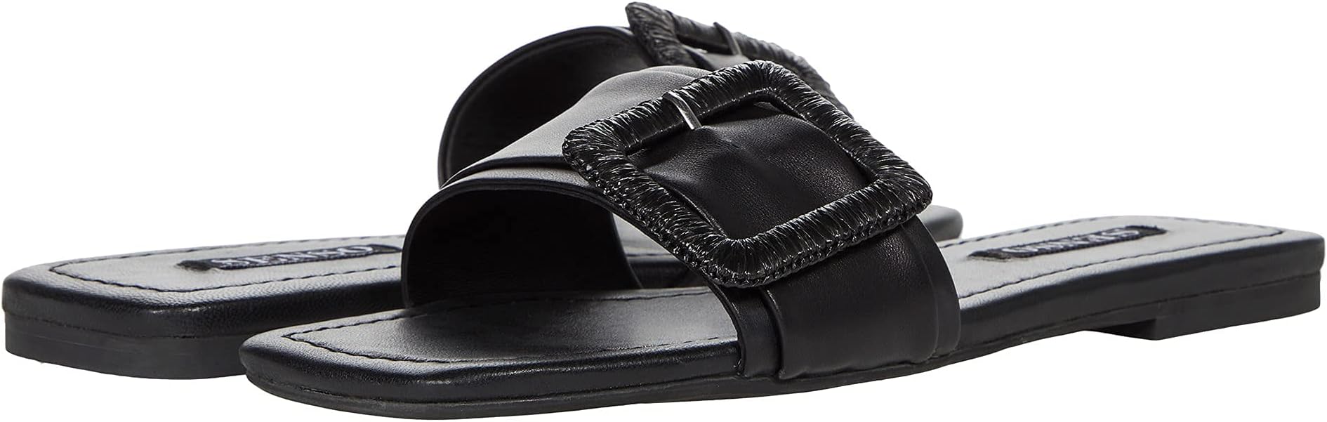 SENSOHart I Ebony EU 36 (US Women's 6) M